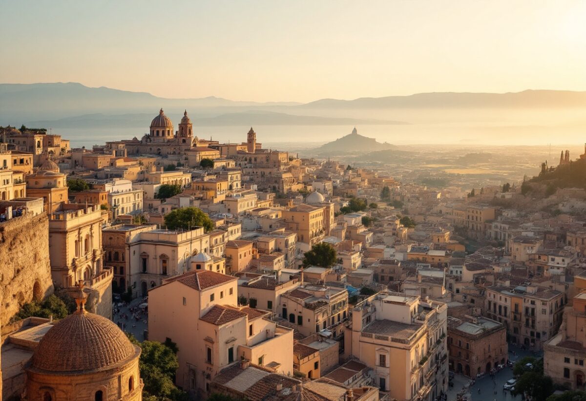 Agrigento Capitale 2025: tra aspettative e realtà del programma culturale