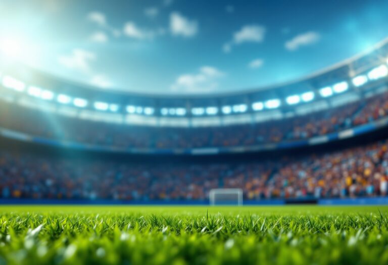 Alcione Milano: la rivelazione della Serie C e le sue ambizioni