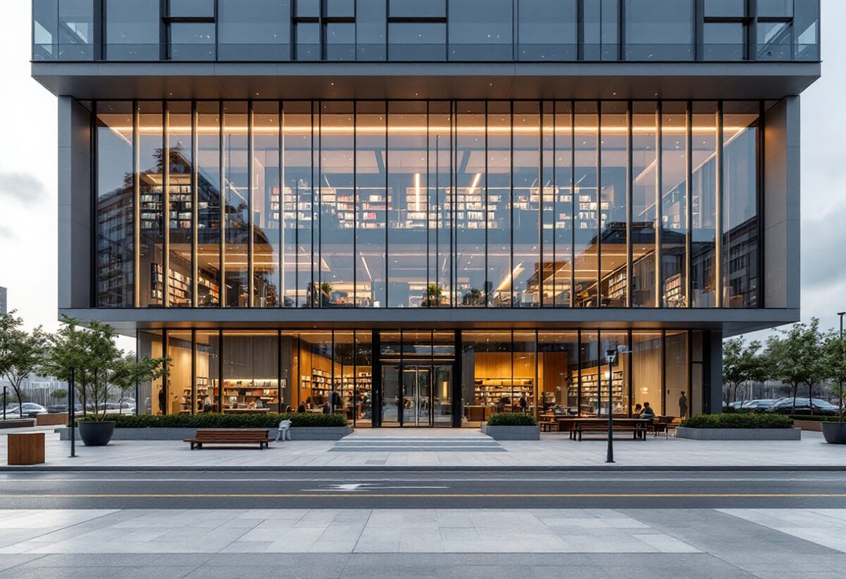Inchiesta sulla biblioteca europea: la situazione degli architetti coinvolti