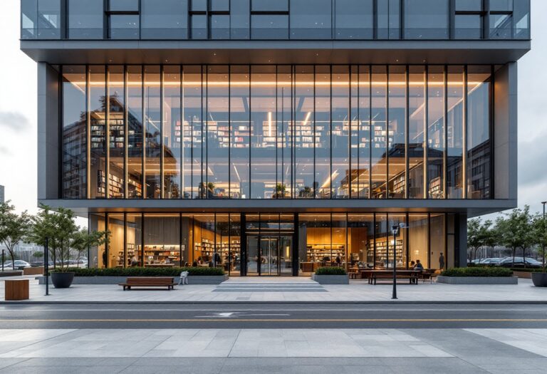 Inchiesta sulla biblioteca europea: la situazione degli architetti coinvolti