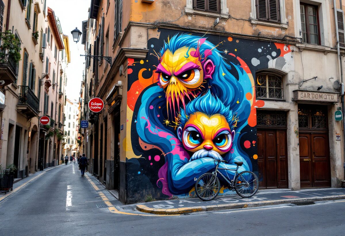 Arte e impegno sociale: il nuovo progetto di Viafarini a Corvetto