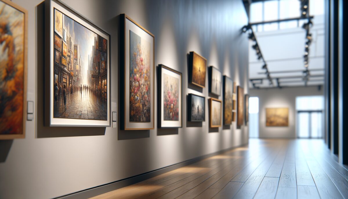 Il 2025: un anno di arte imperdibile in Italia e oltre