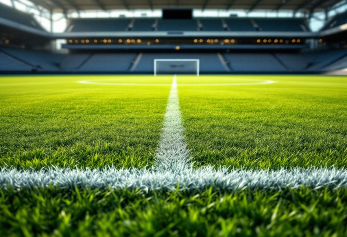 Atalanta U23 e Triestina: un confronto avvincente in Serie C