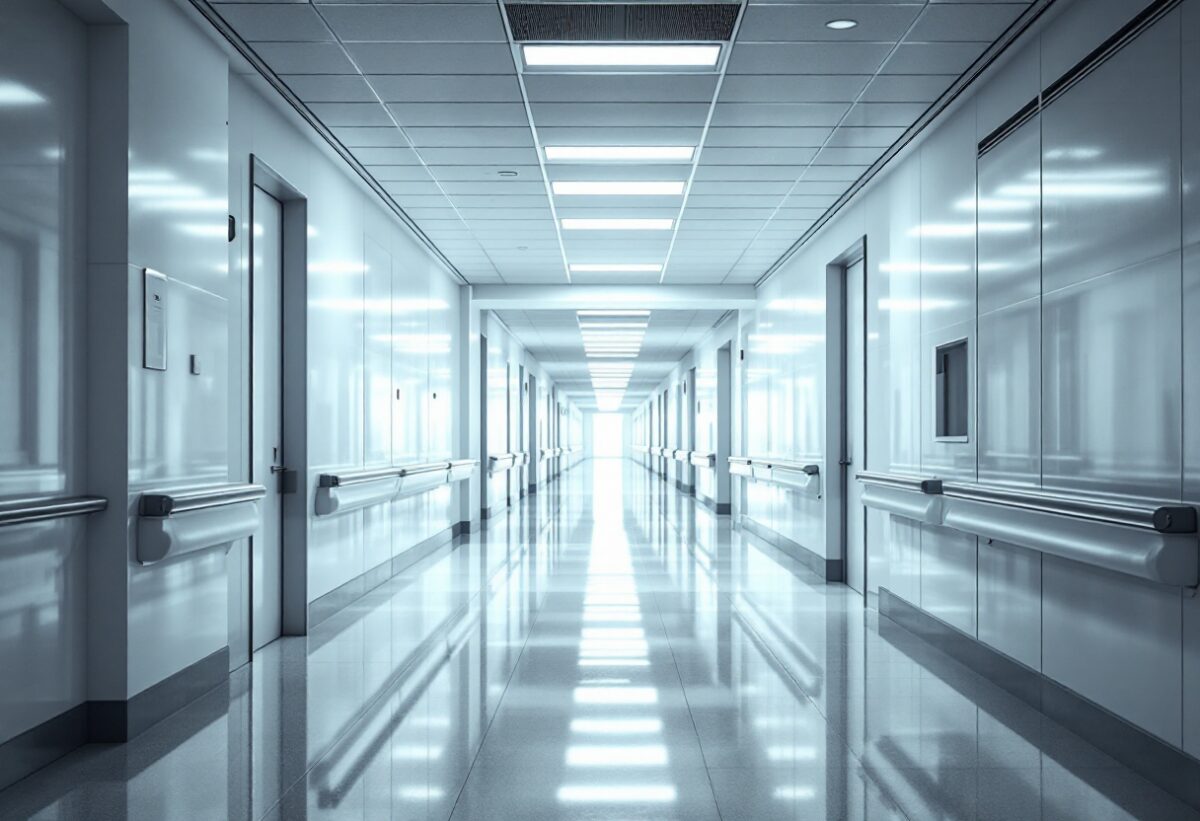 Aumento delle aggressioni contro il personale sanitario in Lombardia