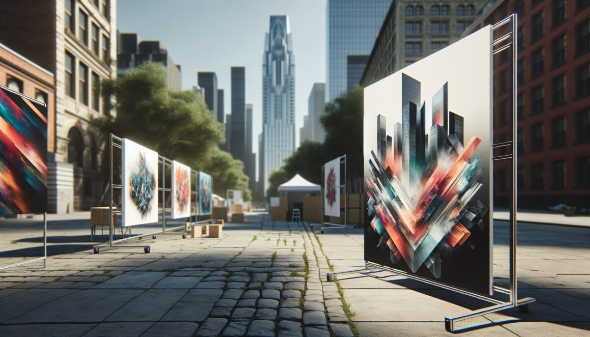 Boothed: l’arte contemporanea in movimento tra Milano e il mondo