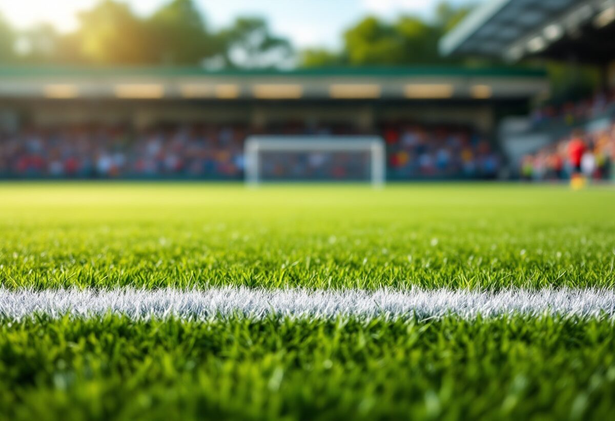 Il calcio arabo: opportunità e sfide nel panorama europeo