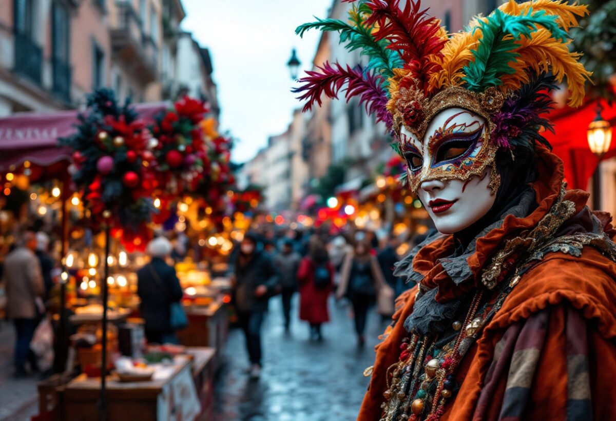 Carnevale a Milano: eventi imperdibili per famiglie e bambini