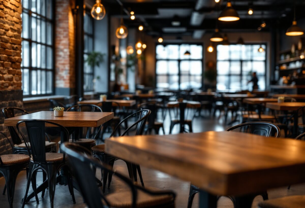 Carro Social Club: il nuovo punto di riferimento per musica e cucina a Milano