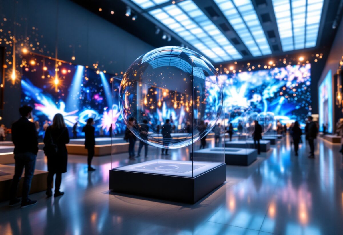 Il cinema contemporaneo: un viaggio tra arte e innovazione