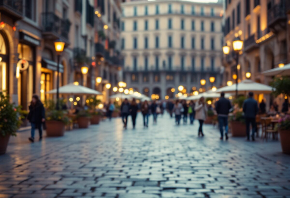 Milano attiva: come i cittadini possono contribuire al cambiamento della città