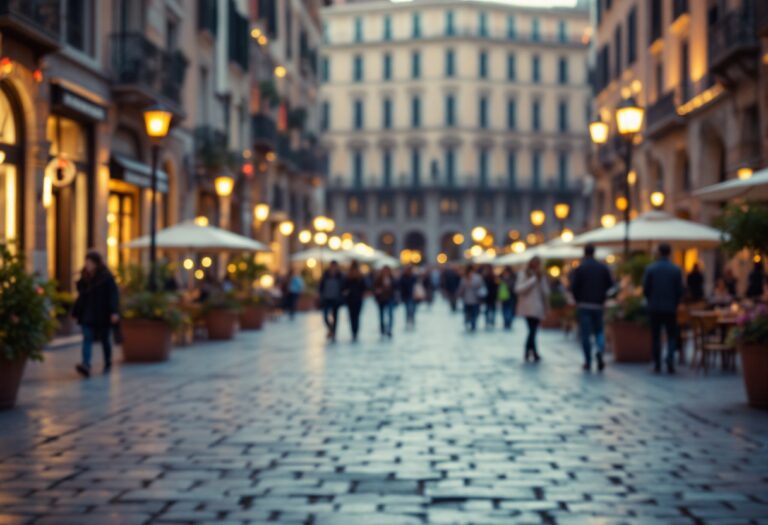 Milano attiva: come i cittadini possono contribuire al cambiamento della città
