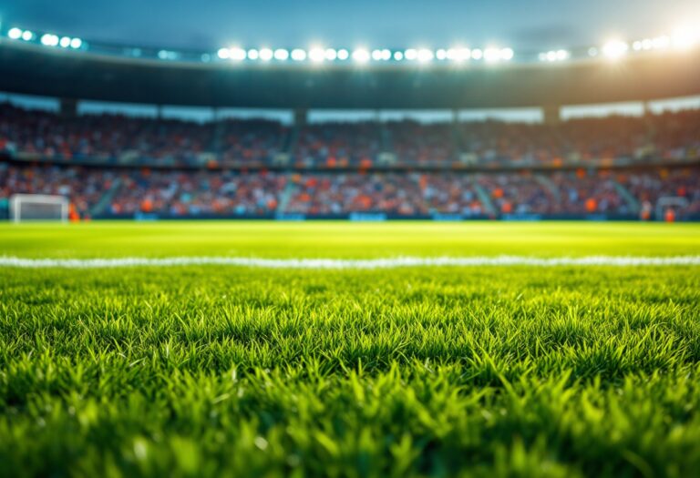 La Coppa San Siro: un torneo giovanile di successo a Milano