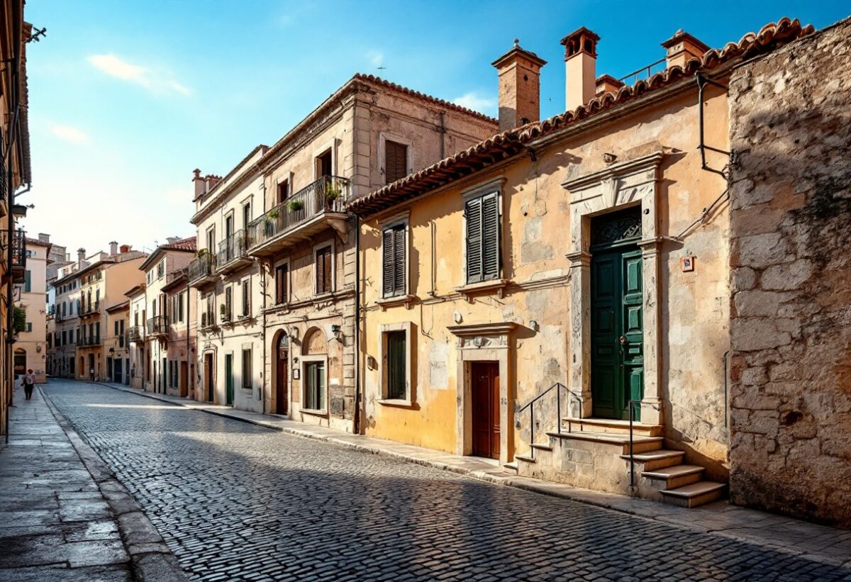 Mercato immobiliare a Bari: crescita e nuove opportunità nel 2024
