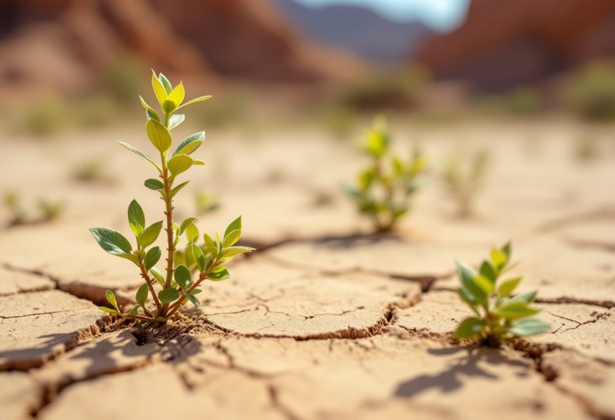 Darwin, Nevada: un viaggio teatrale tra scienza e umanità