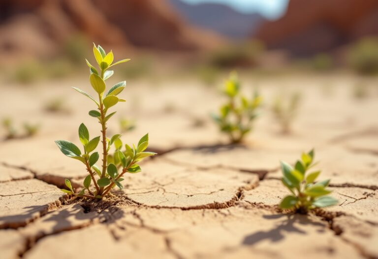 Darwin, Nevada: un viaggio teatrale tra scienza e umanità