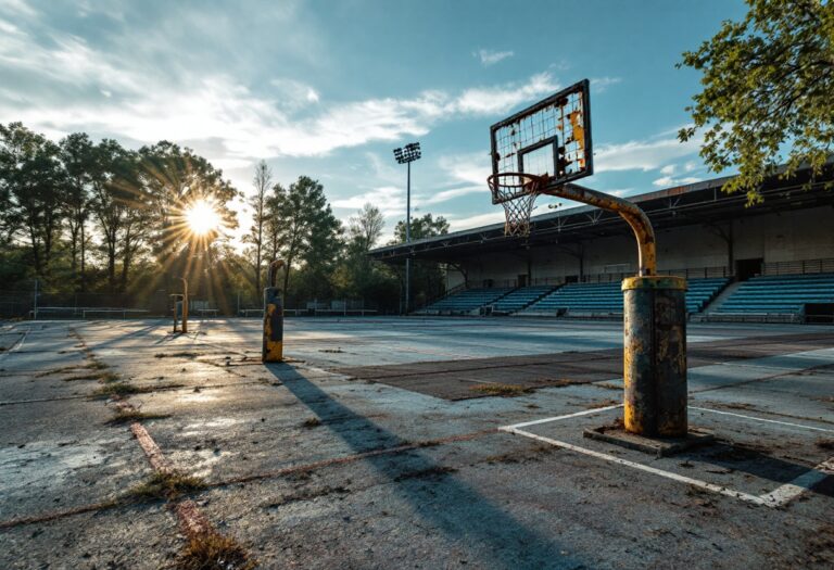 Decadenza della concessione per il centro sportivo di via Terzaghi a Milano