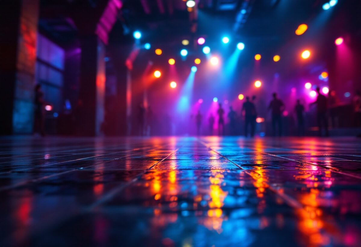 Scoperta discoteca abusiva a Rozzano: operazione congiunta delle forze dell’ordine