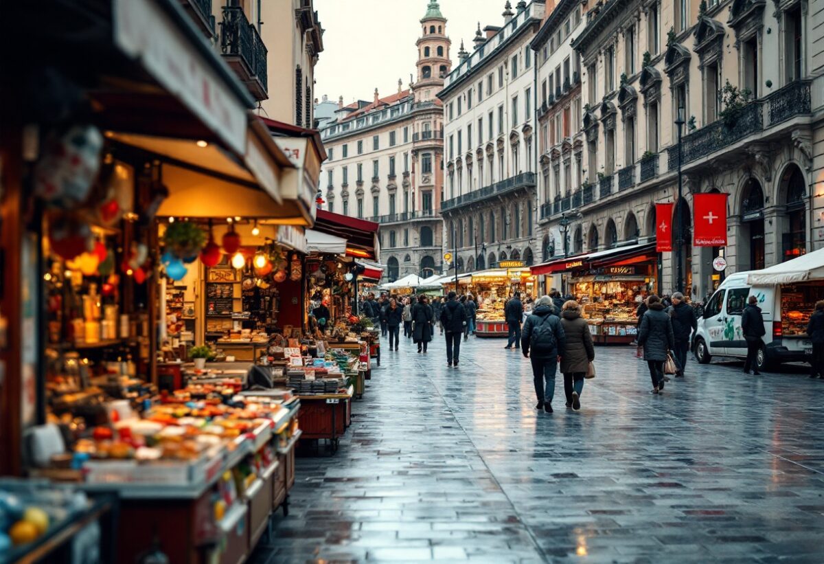 Divieto di vendita di alcolici a Milano per la partita di Eurolega