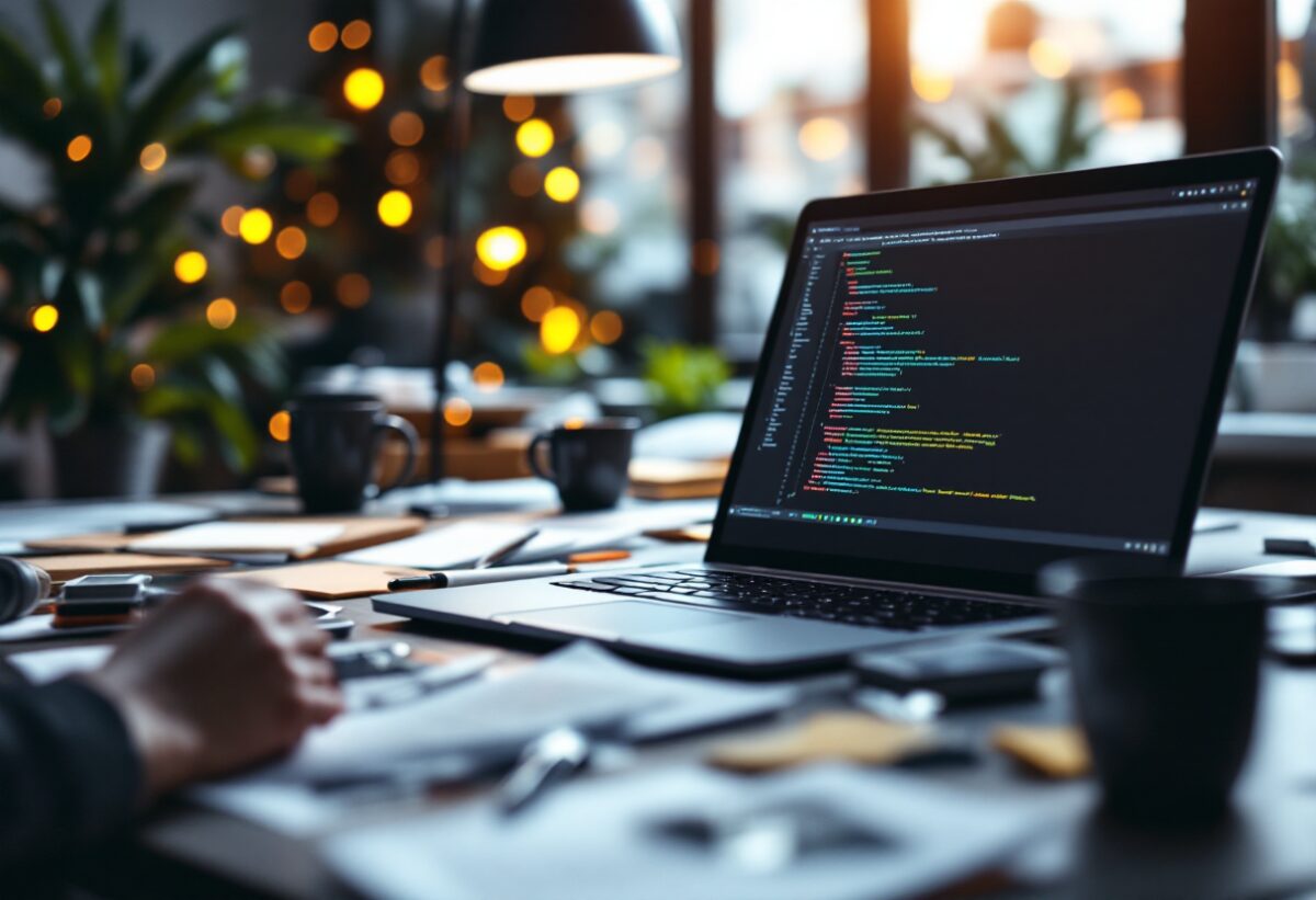Donne pionieristiche nell’informatica: un viaggio attraverso la storia