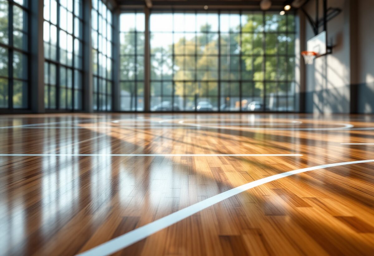 EA7 Emporio Armani Milano si riscatta contro il Panathinaikos