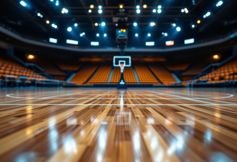 EA7 Emporio Armani Milano cerca riscatto in Eurolega contro il Panathinaikos