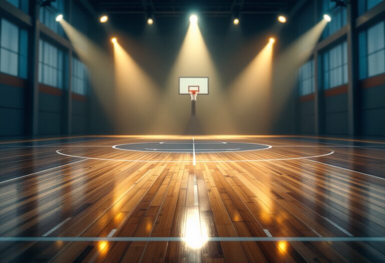 EA7 Emporio Armani Milano sfida il Partizan Belgrado in Eurolega