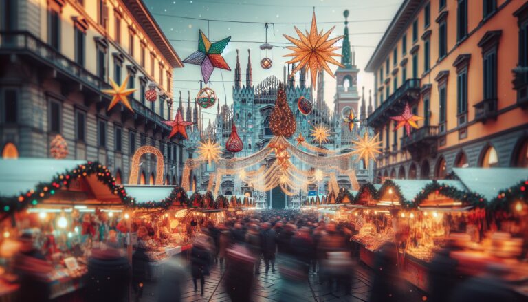 Milano celebra l’Epifania con eventi tradizionali e culturali