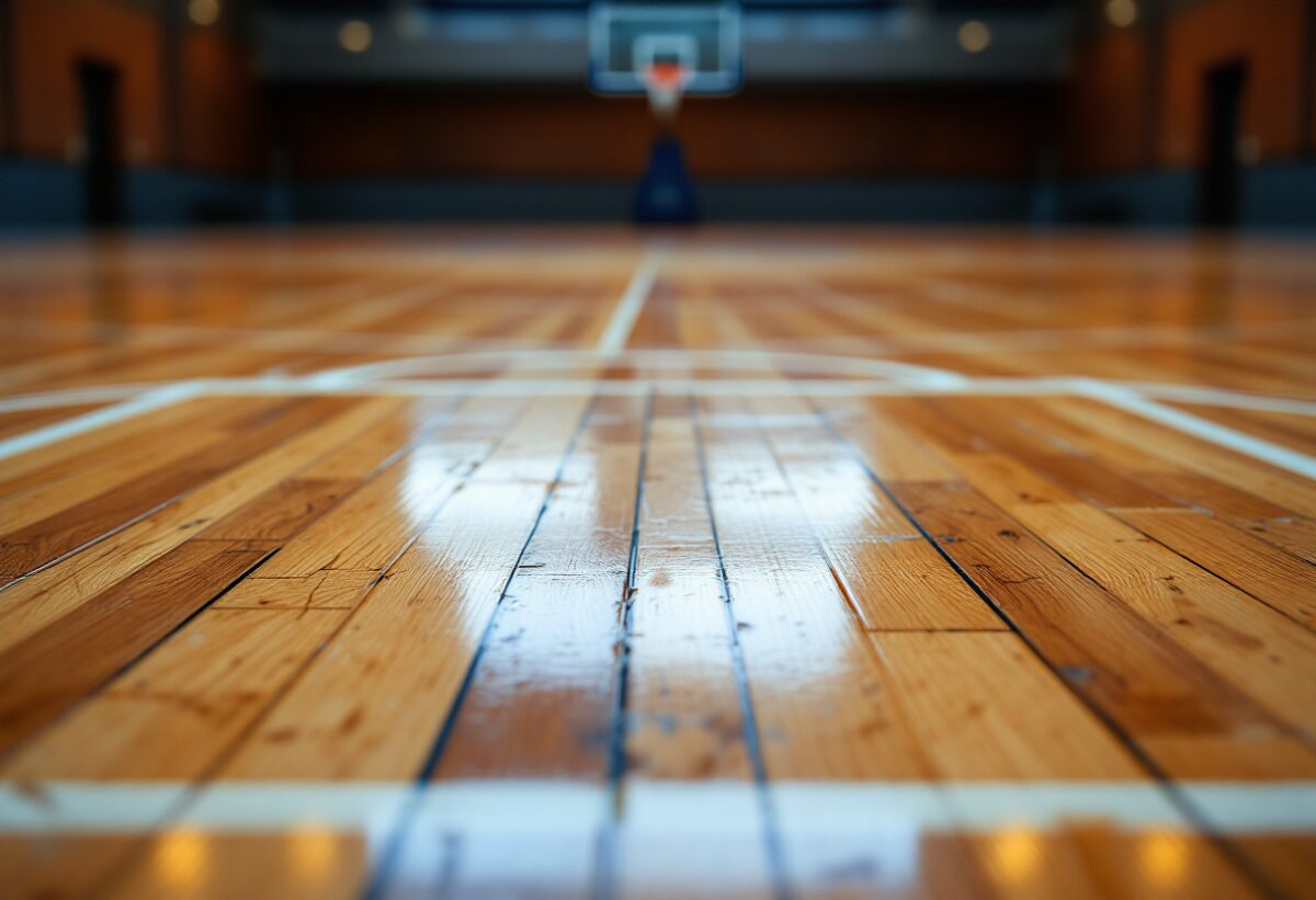 Eurolega: sfide cruciali per le squadre italiane nel 23° turno
