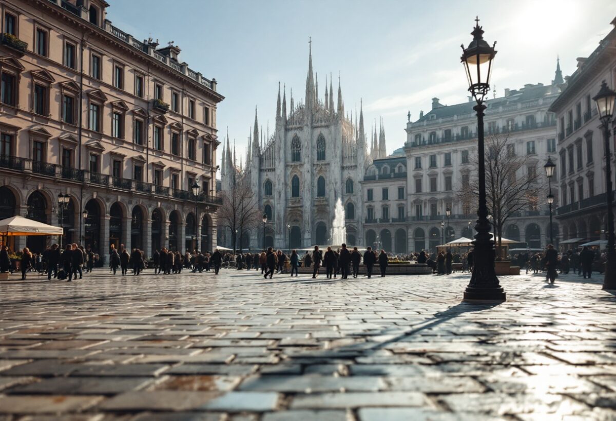 Febbraio 2025: eventi culturali imperdibili a Milano