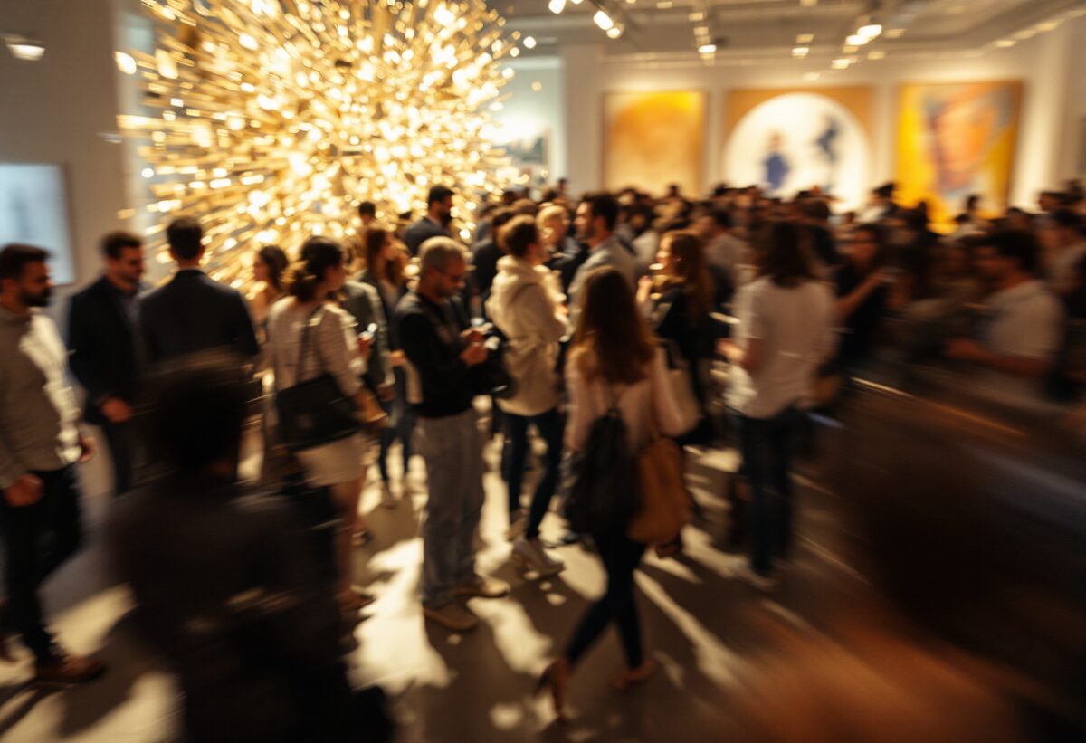 Eventi imperdibili a Milano e oltre: arte, teatro e cultura