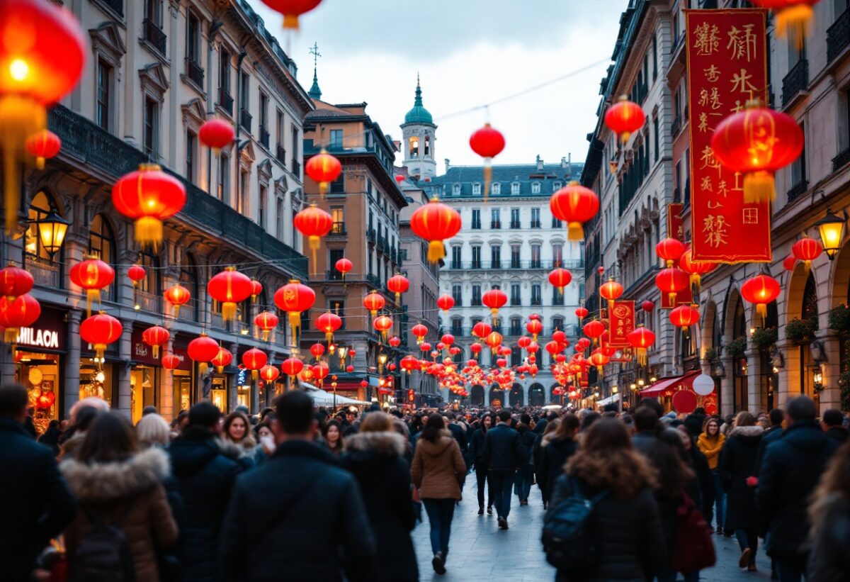 Eventi imperdibili a Milano per famiglie a febbraio
