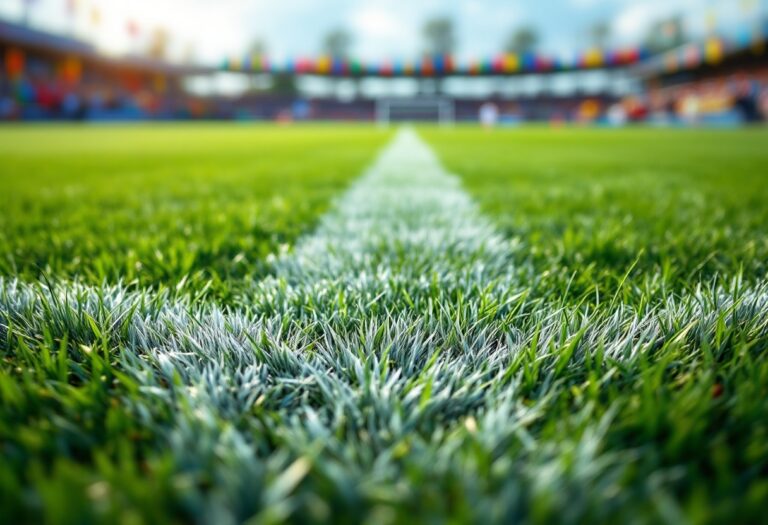 Fase regionale del torneo Calcio&Coriandoli: tutto quello che c’è da sapere