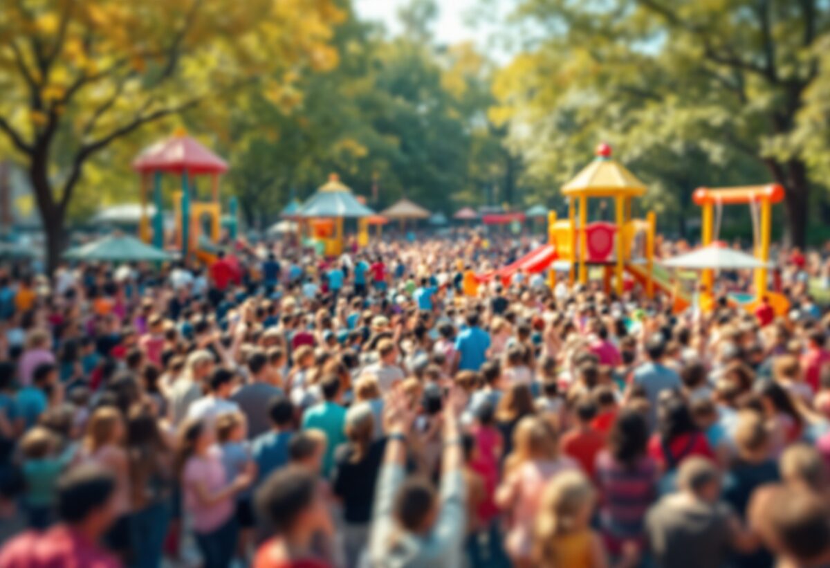 I film imperdibili del 2025 per famiglie e bambini in Italia