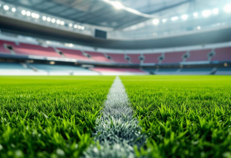 Final Eight di Coppa Italia: un torneo da non perdere
