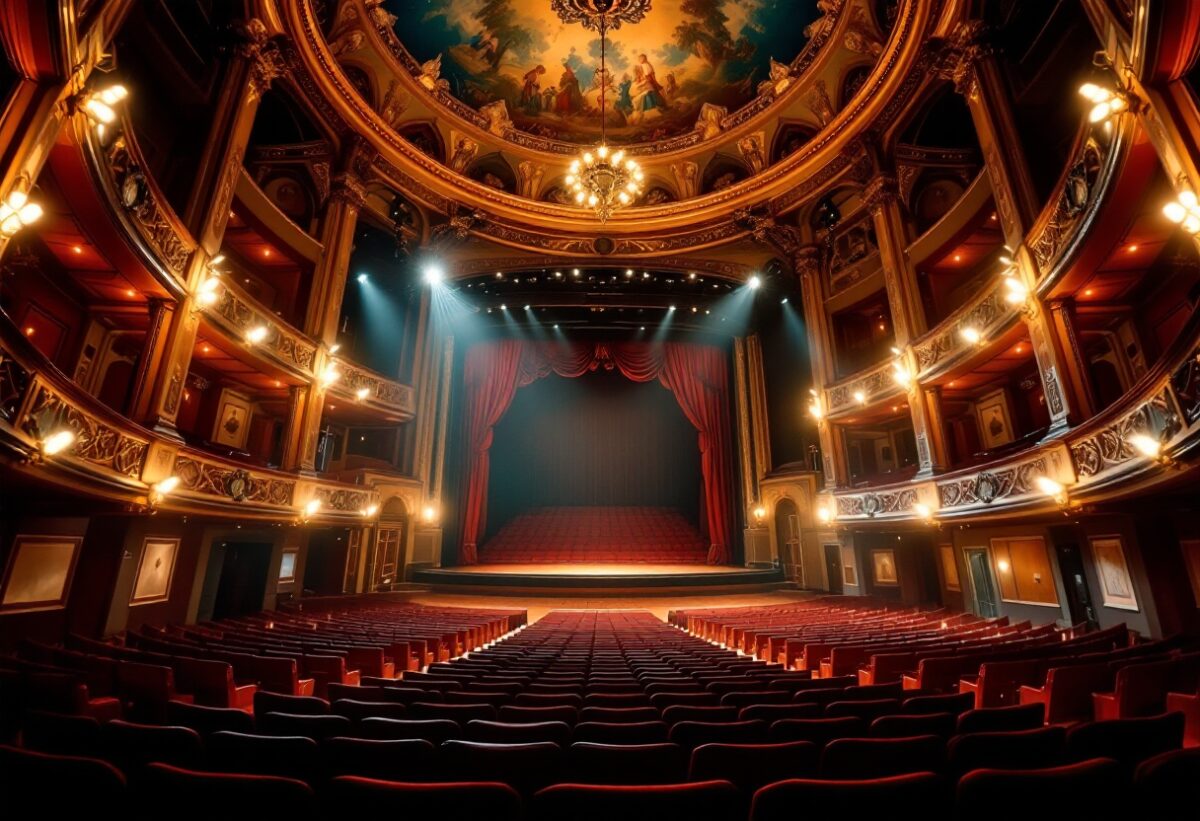 Il ritorno del Formoso Therapy Show: un viaggio nel benessere