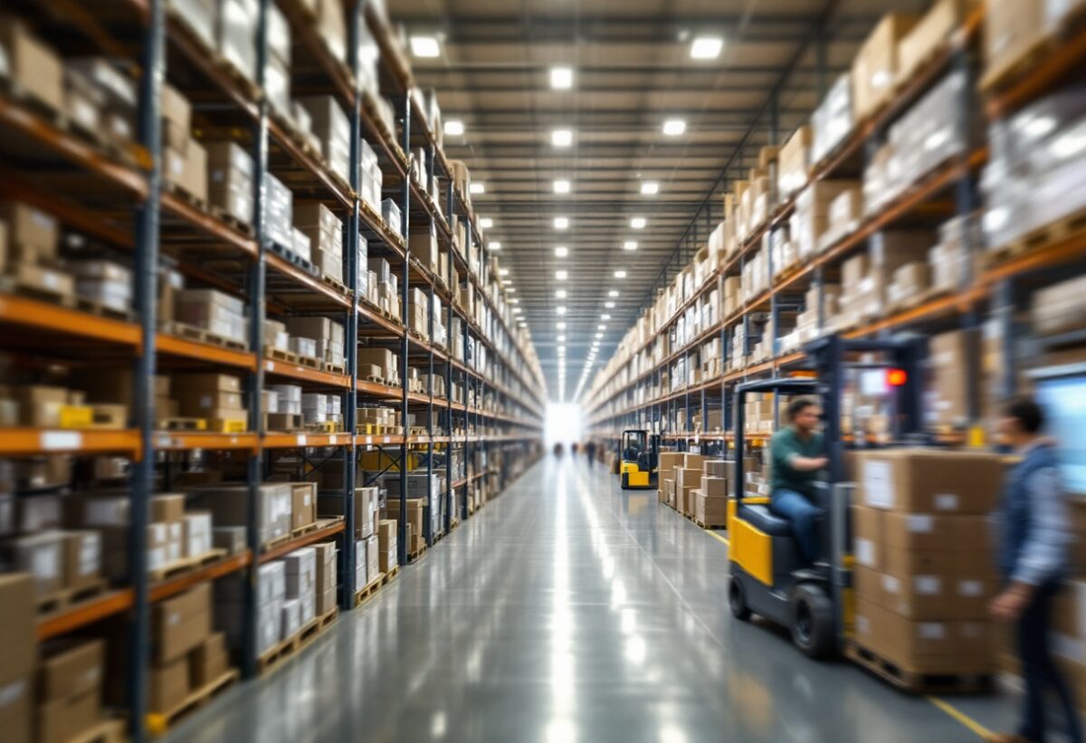 Frode fiscale nel settore della grande distribuzione: il caso Aspiag Service
