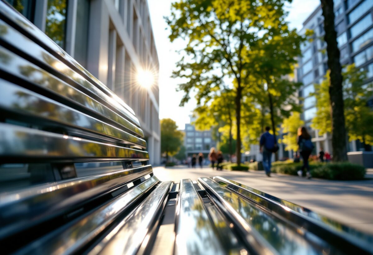 Furto all’università Bocconi: arrestato un uomo per utilizzo fraudolento di carte