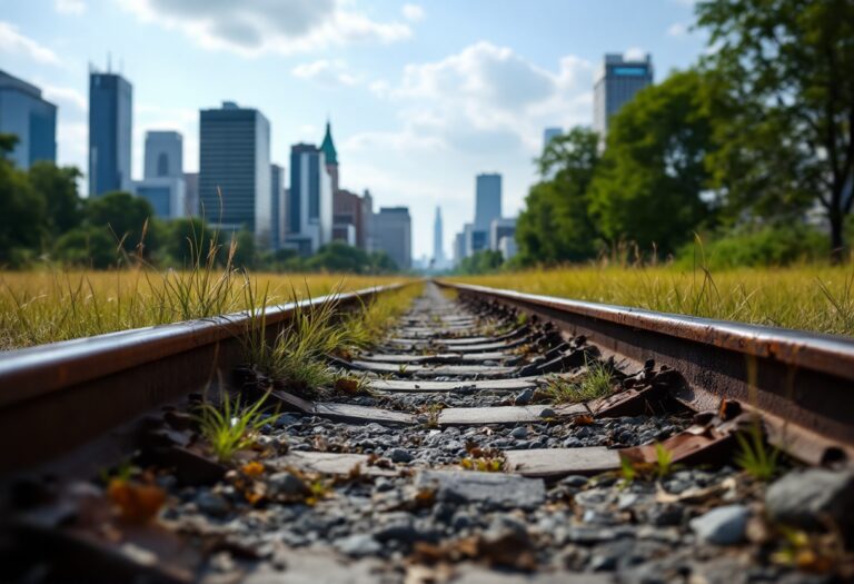 Futuro incerto per l’area della Maura a Milano
