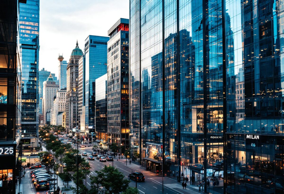 Il futuro urbanistico di Milano: tra sfide e opportunità