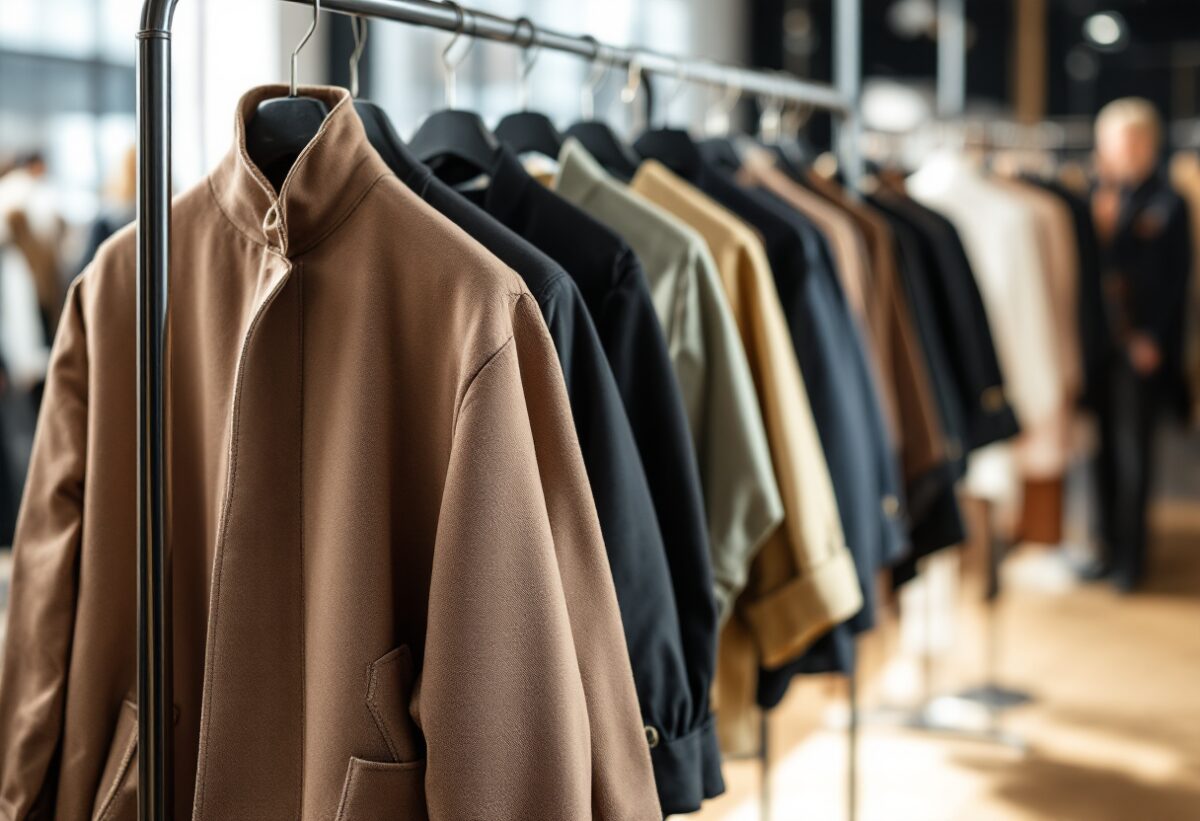 Gaudi: l’evoluzione di un marchio di moda sostenibile e innovativo