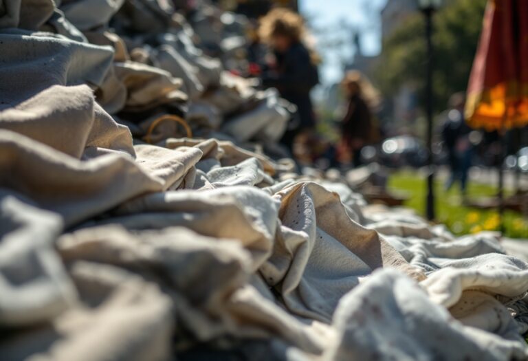 Giorno della memoria e giorno del ricordo a Settimo Milanese