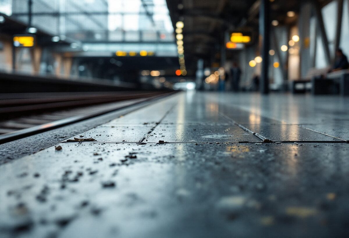 Guasti ferroviari a Milano: disagi e ripercussioni sul trasporto
