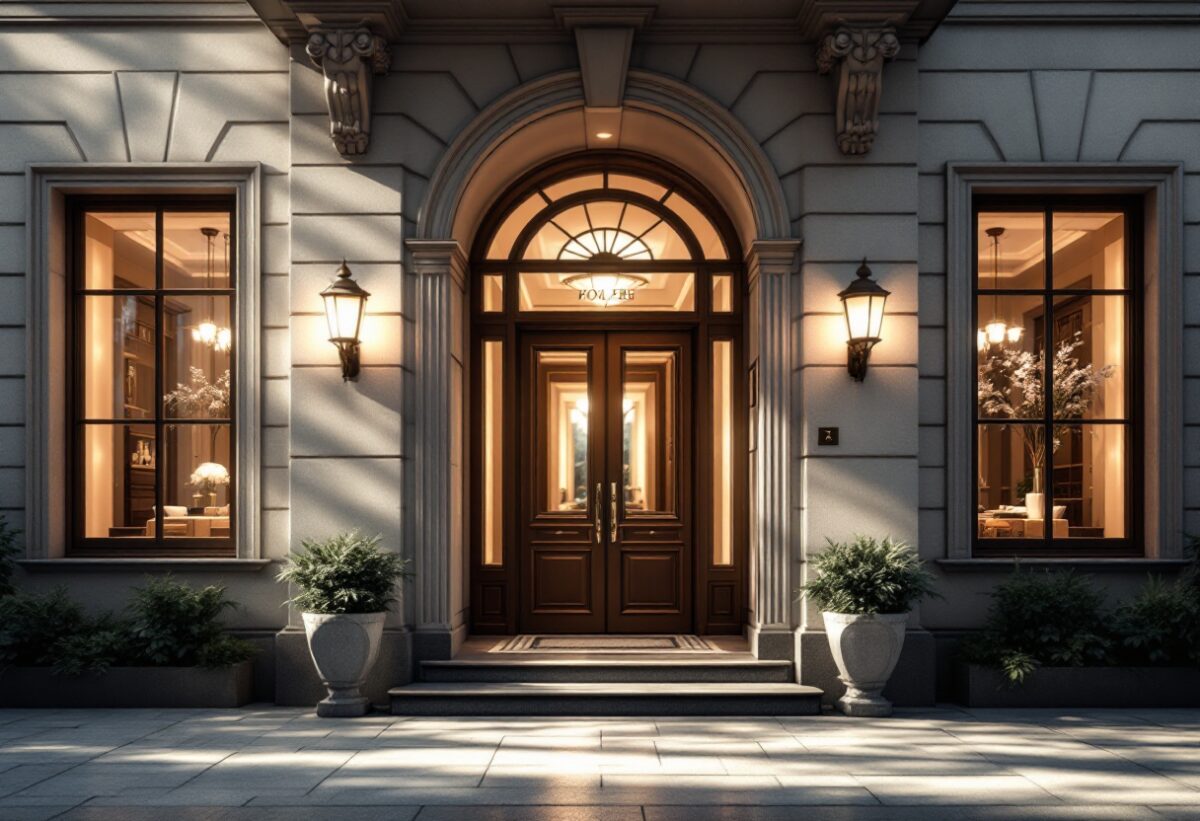 Sospensione della licenza per l’Hotel Chopin di Milano dopo un furto