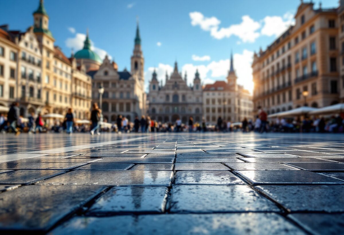 Indagini sulle molestie in piazza Duomo: emergono nuovi dettagli