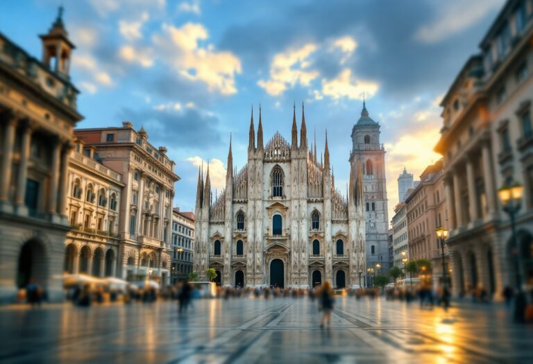 Il dibattito sull’inseguimento dei carabinieri a Milano