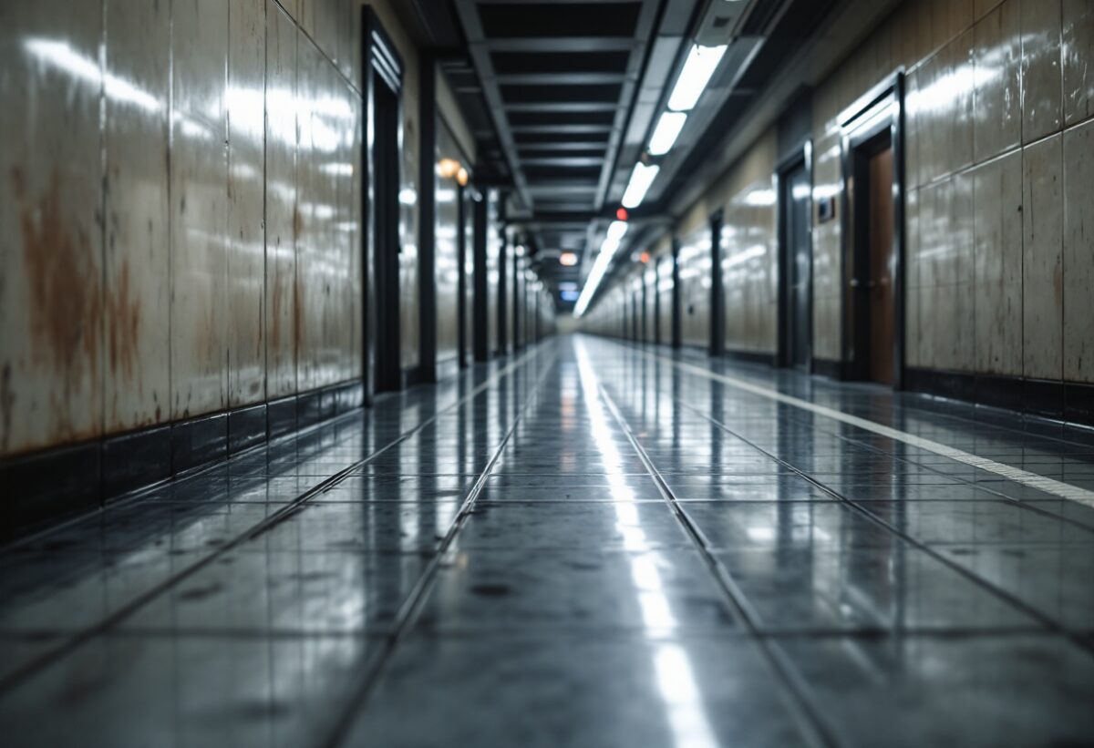 Interruzione della metro M3 a Milano: cosa sapere