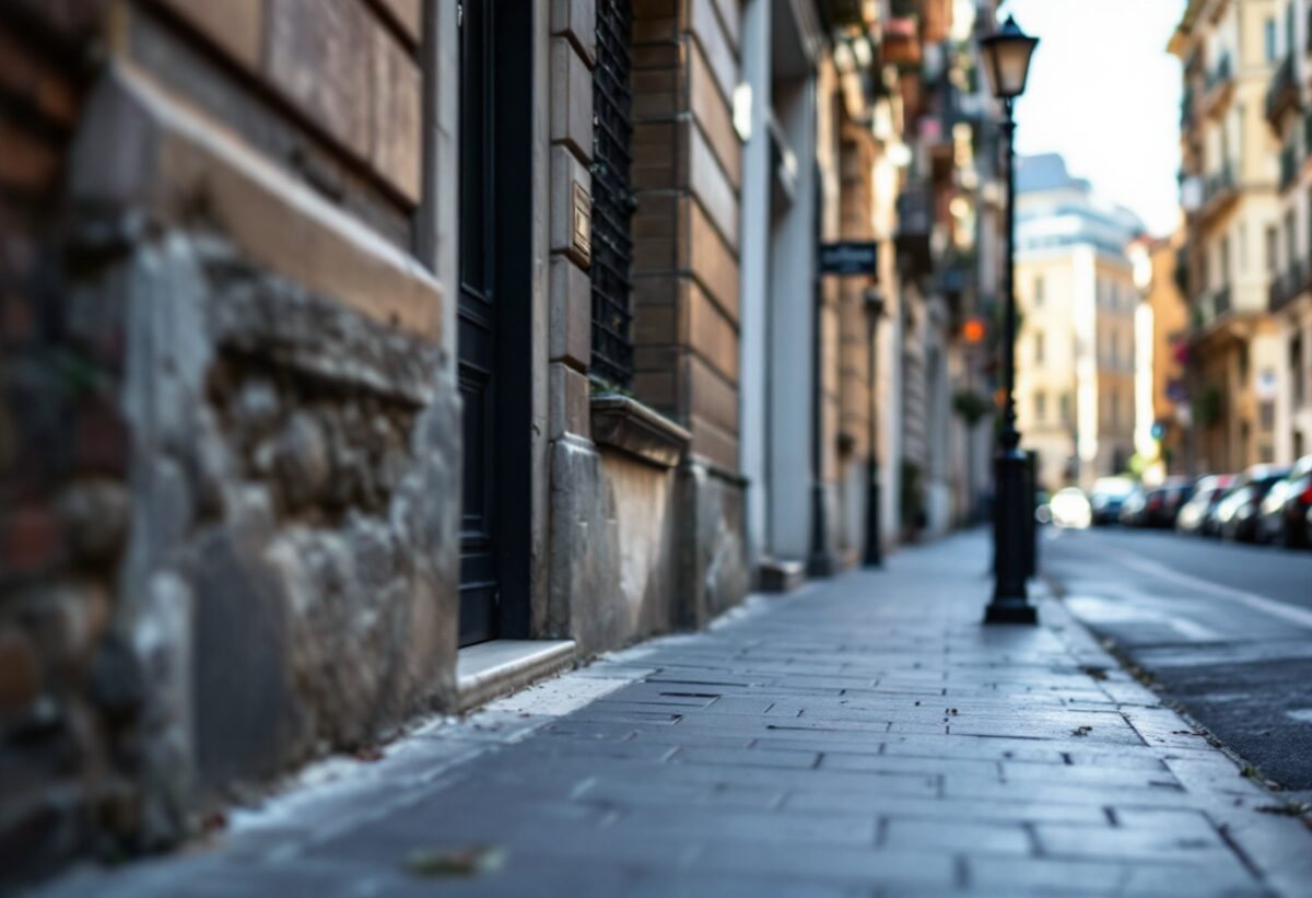 Intitolazione della strada di San Siro a Giuseppe Pinelli: un passo importante