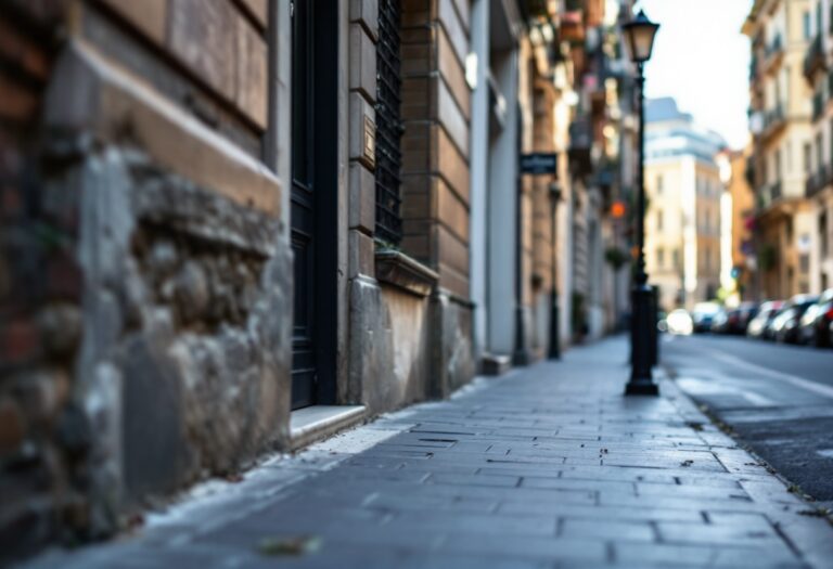 Intitolazione della strada di San Siro a Giuseppe Pinelli: un passo importante