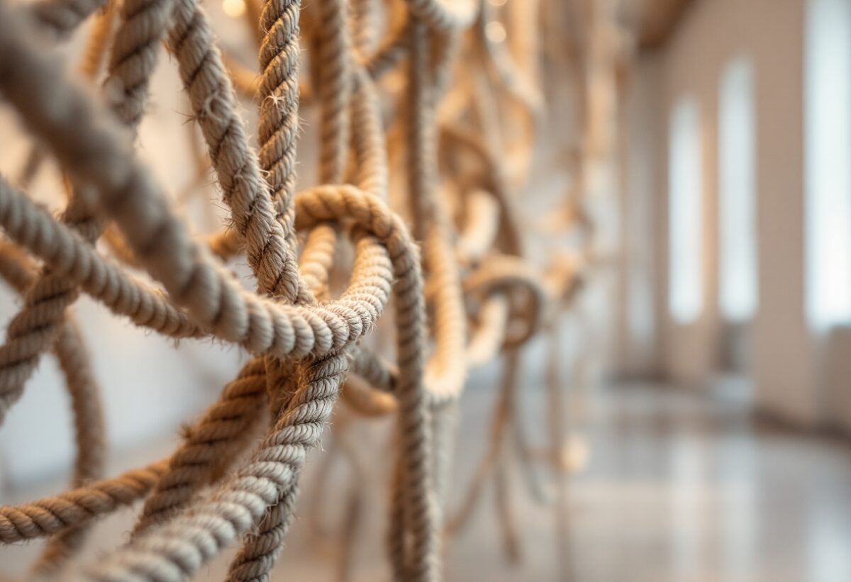 Kitaro Kasukabe: l’arte del kinbaku in mostra a Milano