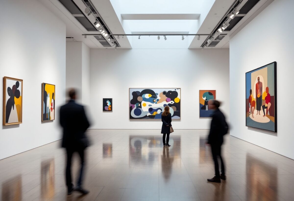 Milano 2025: un anno straordinario per l’arte e la cultura